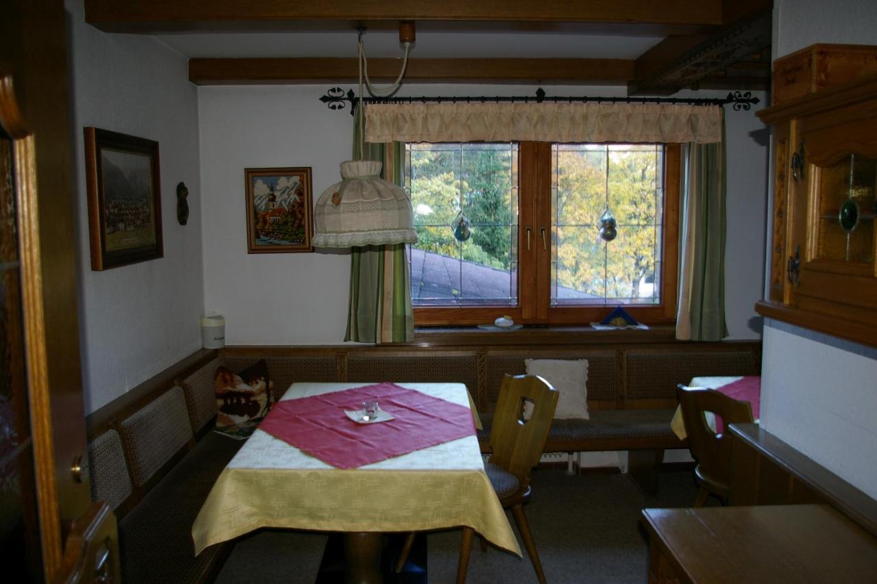Ferienwohnung Haus Sonja Finkenberg Exterior foto
